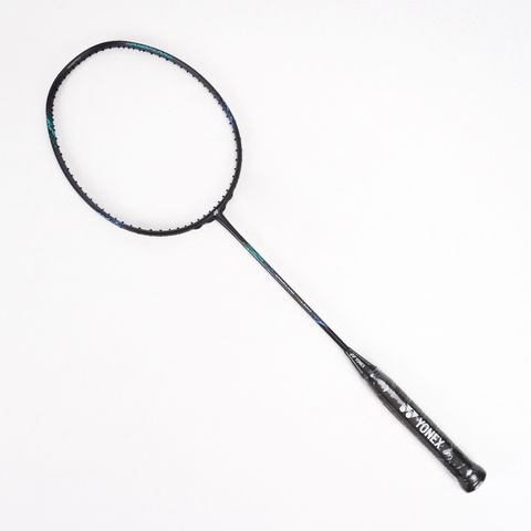 YONEX 優乃克 Nanoflare 170 Light [NF170LTEX188] 羽球拍 穿線 穩定 速度 超輕 黑 藍