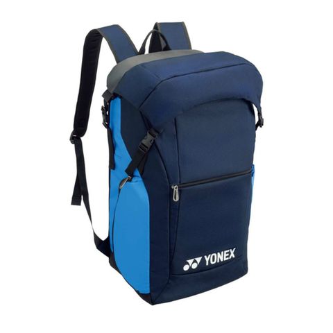 Yonex Active Backpack T [BA82212TEX524] 羽拍袋 後背包 訓練 比賽 防水蓋 丈青