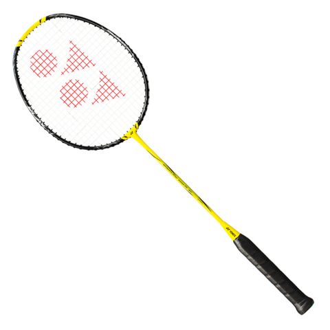 Yonex Nanoflare 1000 Play [NF1000PGE824] 羽球拍 平衡 4U 閃電黃