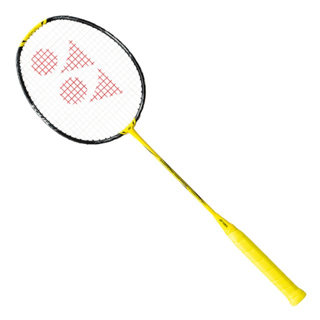  Yonex Nanoflare 1000 Tour [NF1000TEX824] 羽球拍 平衡 偏硬 空拍 4U 閃電黃