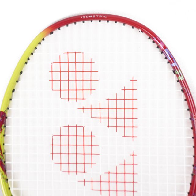 YONEX 優乃克  Astrox 02 Ability [AX02AGE001] 羽球拍 速度 殺球 原廠穿線 4U 紅黃