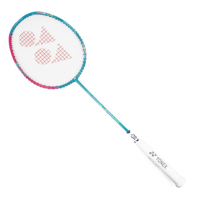 YONEX 優乃克  Astrox 02 Feel [AX02FGE161] 羽球拍 速度 殺球 原廠穿線 4U 土耳其藍