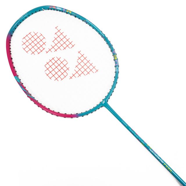 YONEX 優乃克  Astrox 02 Feel [AX02FGE161] 羽球拍 速度 殺球 原廠穿線 4U 土耳其藍