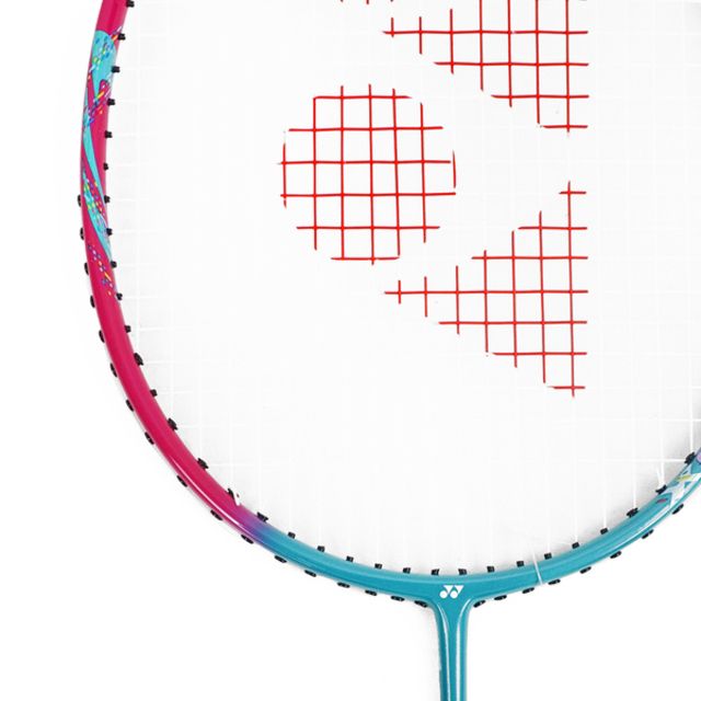 YONEX 優乃克  Astrox 02 Feel [AX02FGE161] 羽球拍 速度 殺球 原廠穿線 4U 土耳其藍