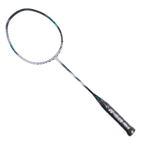 YONEX 優乃克 Astrox 88s Game[3AX88SGEX417] 羽球拍 速度 殺球 穩定 4U 空拍 銀黑