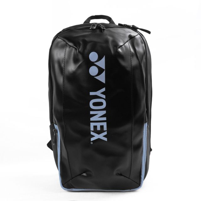 YONEX 優乃克  Active Backpack [BA82412EX007] 羽拍袋 6支裝 拍袋 黑