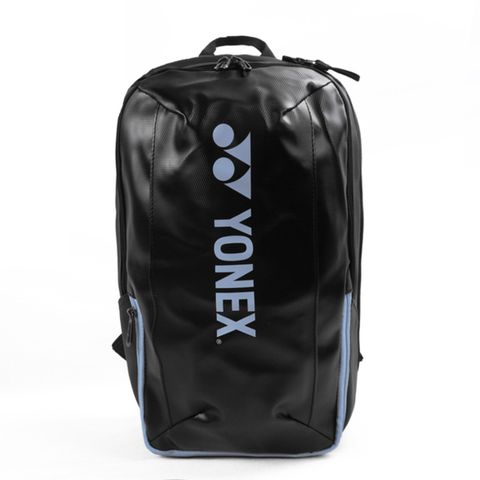 YONEX 優乃克 Active Backpack [BA82412EX007] 羽拍袋 6支裝 拍袋 黑