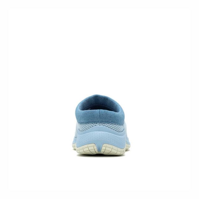 Merrell  Encore Breeze 5 [ML006840] 女 運動拖鞋 輕盈 舒適 藍