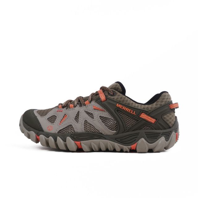 Merrell  All Out Blaze Aero Sport [ML32816] 女 戶外 登山 越野鞋