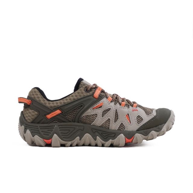 Merrell  All Out Blaze Aero Sport [ML32816] 女 戶外 登山 越野鞋