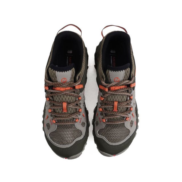 Merrell  All Out Blaze Aero Sport [ML32816] 女 戶外 登山 越野鞋