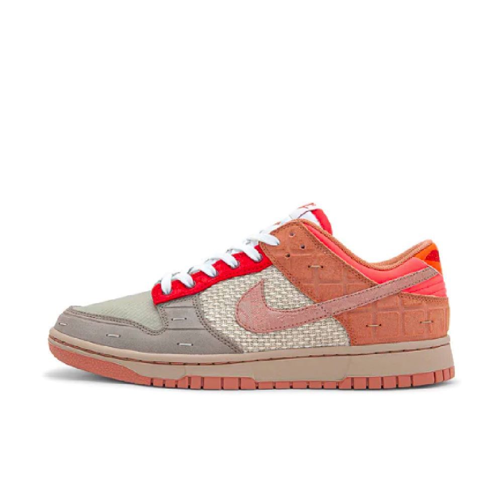 NIKE DUNK LOW CLOT WHAT THE - PChome 24h購物