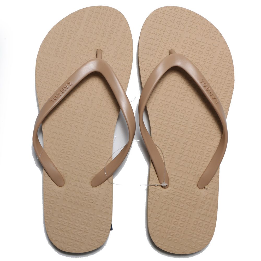 Kangol flip sale flops