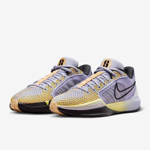 NIKE 耐吉 SABRINA 1 EP 女 籃球鞋-FQ3389501