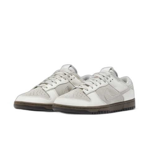 Nike Dunk Low Light Iron Ore 鐵礦石 FD9746-001
