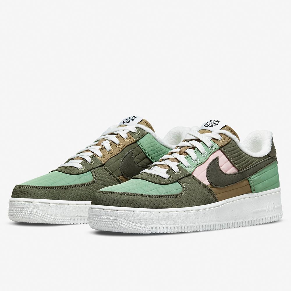 NIKE】AIR FORCE 1 07 LX NN 男運動鞋-DC8744300 - PChome 24h購物