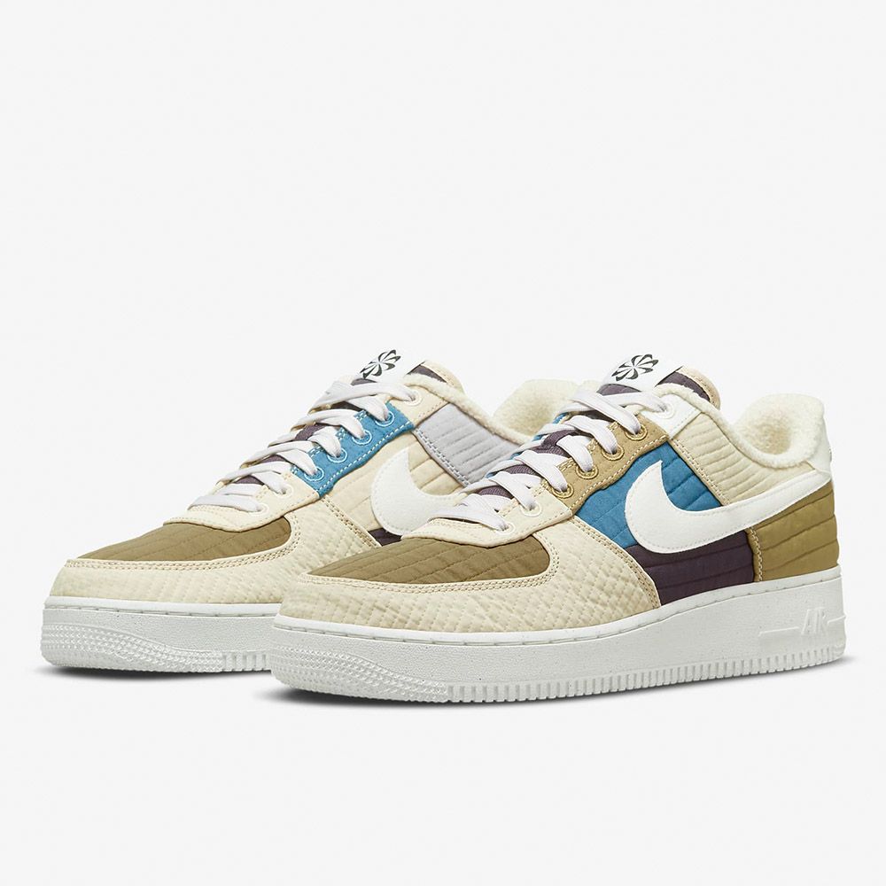 NIKE】AIR FORCE 1 07 LX NN 男運動鞋-DC8744301 - PChome 24h購物