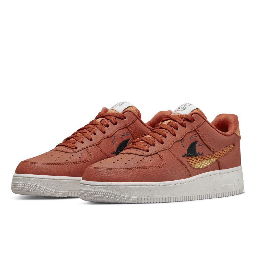 NIKE】AIR FORCE 1 07 LV8 NN 運動鞋-DM0117800 - PChome 24h購物