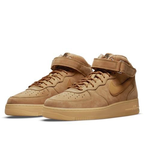 NIKE 耐吉 AIR FORCE 1 MID 07 WB 男 運動鞋-DJ9158200