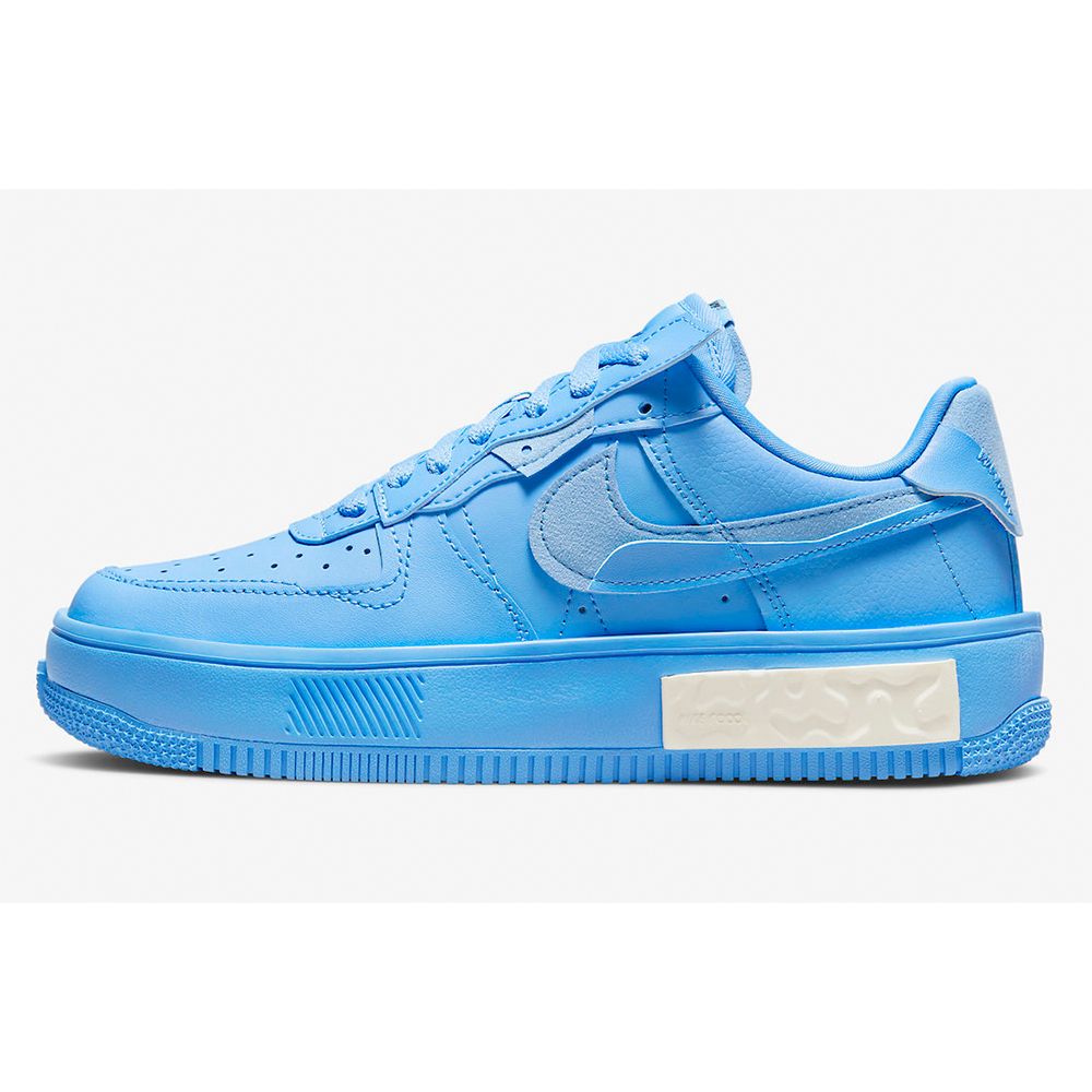 NIKE】W AIR FORCE 1 FONTANKA 女休閒鞋-DH1290400 - PChome 24h購物