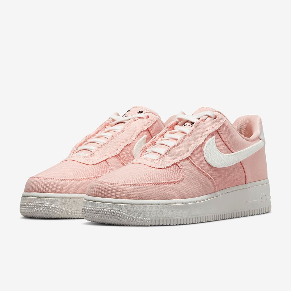 NIKE】AIR FORCE 1 07 PRM NN 男休閒鞋-DM0208800 - PChome 24h購物