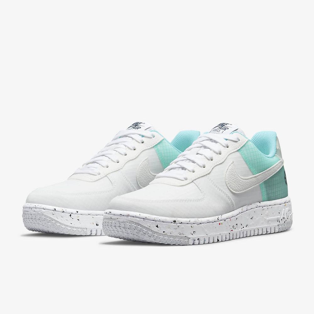 NIKE】W NIKE AIR FORCE 1 CRATER M2Z2 女休閒鞋-DO7692101