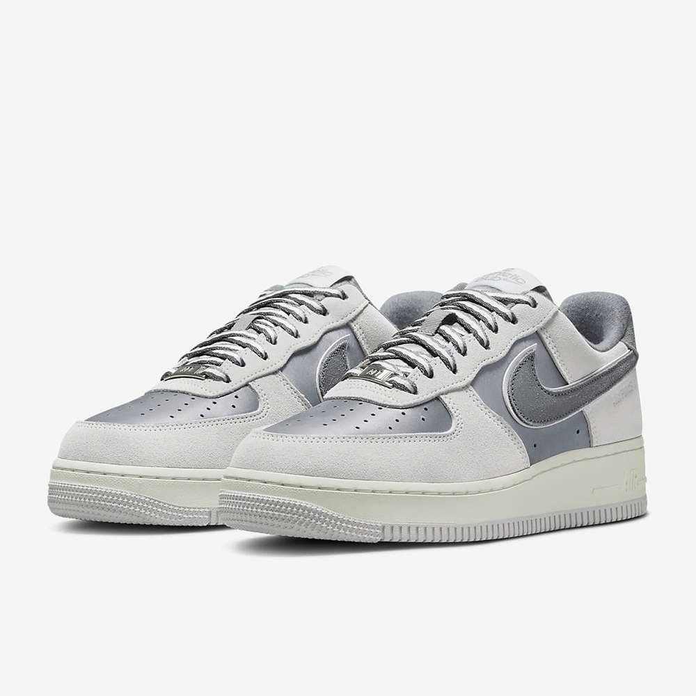 NIKE 耐吉 【NIKE】WMNS AIR FORCE 1 07 LX 女 休閒鞋-DQ5079001