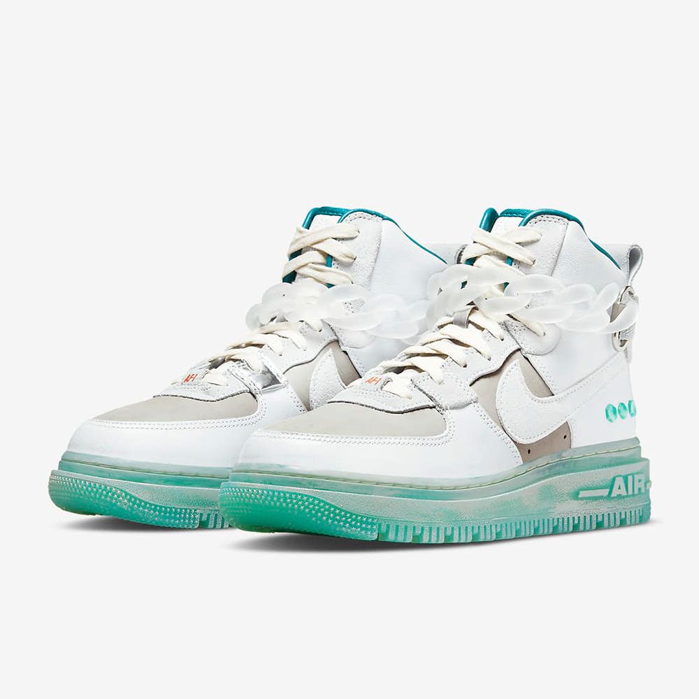 Af1 clearance hi ut