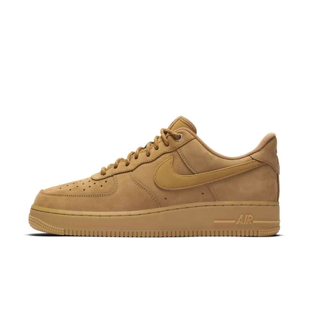 NIKE】AIR FORCE 1 07 WB 男運動鞋-CJ9179200 - PChome 24h購物