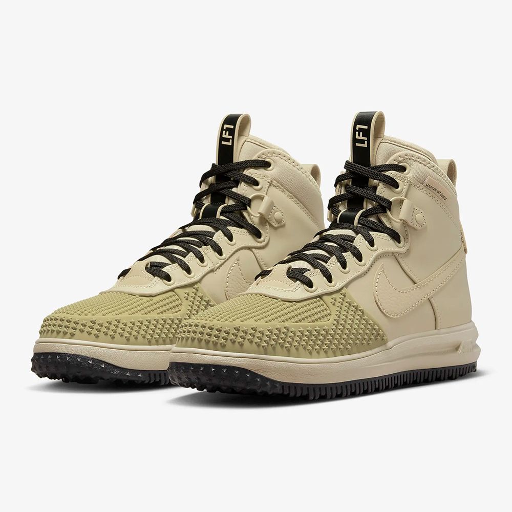 NIKE 耐吉 LUNAR FORCE 1 DUCKBOOT 男 休閒運動鞋-DZ5320200