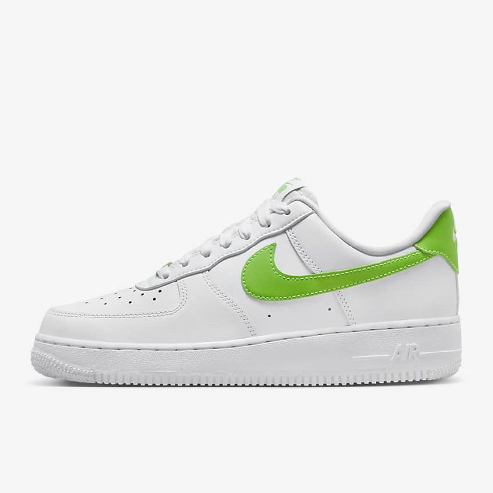 NIKE】WMNS AIR FORCE 1 07 女運動休閒鞋-DD8959112 - PChome 24h購物