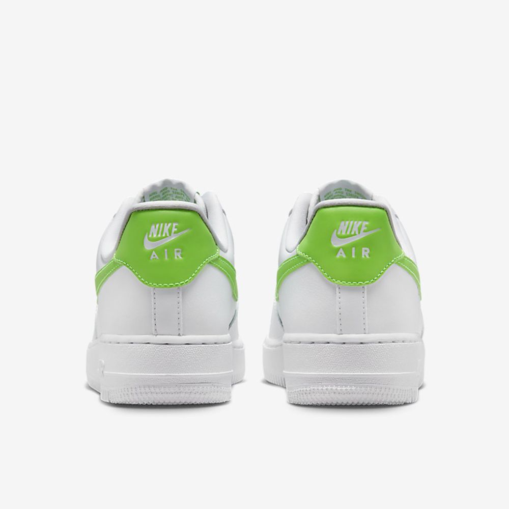 NIKE】WMNS AIR FORCE 1 07 女運動休閒鞋-DD8959112 - PChome 24h購物