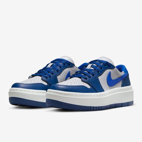 【NIKE】WMNS AIR JORDAN 1 ELEVATE LOW 女 運動鞋-DH7004400