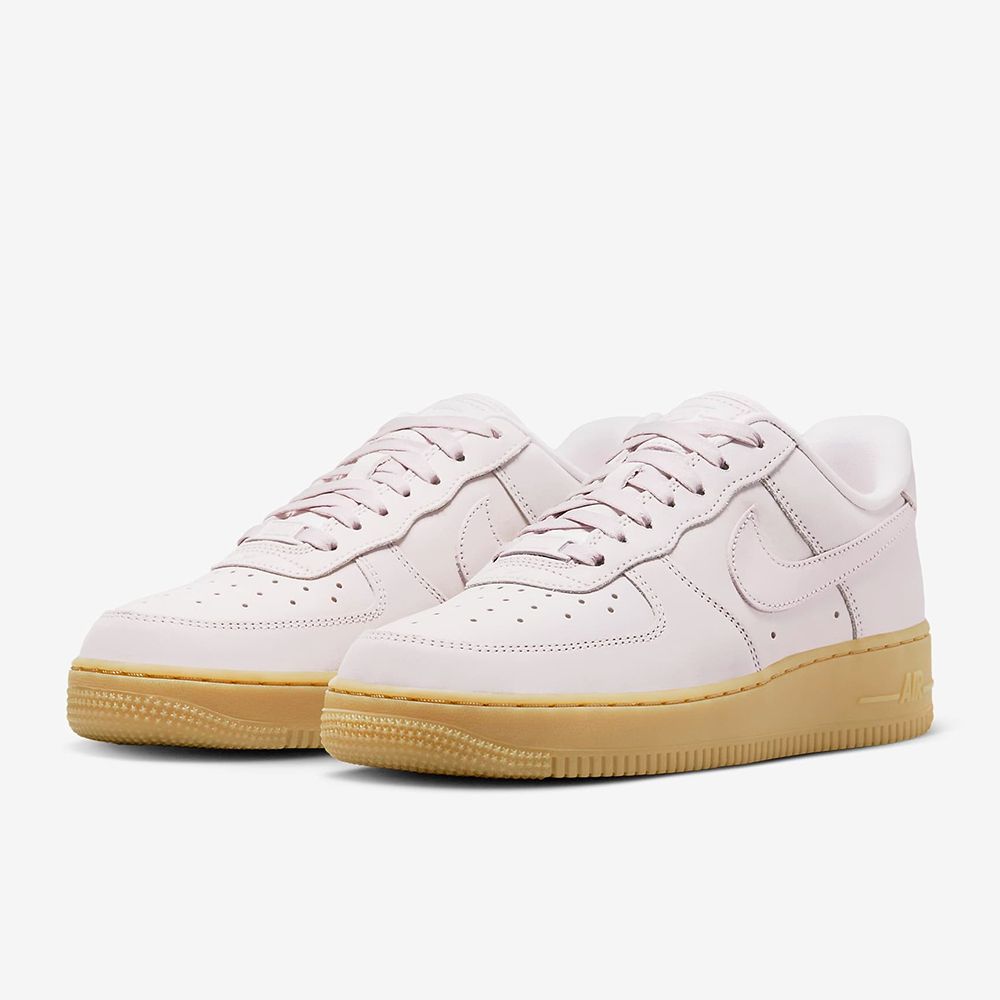 NIKE】WMNS AIR FORCE 1 PRM MF 女運動休閒鞋-DR9503601 - PChome 24h購物