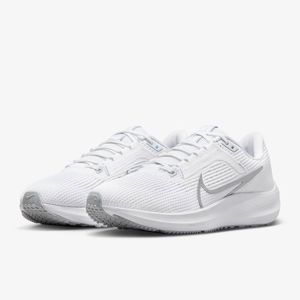 NIKE 耐吉 W AIR ZOOM PEGASUS 40 女 慢跑鞋 跑步鞋-DV3854101