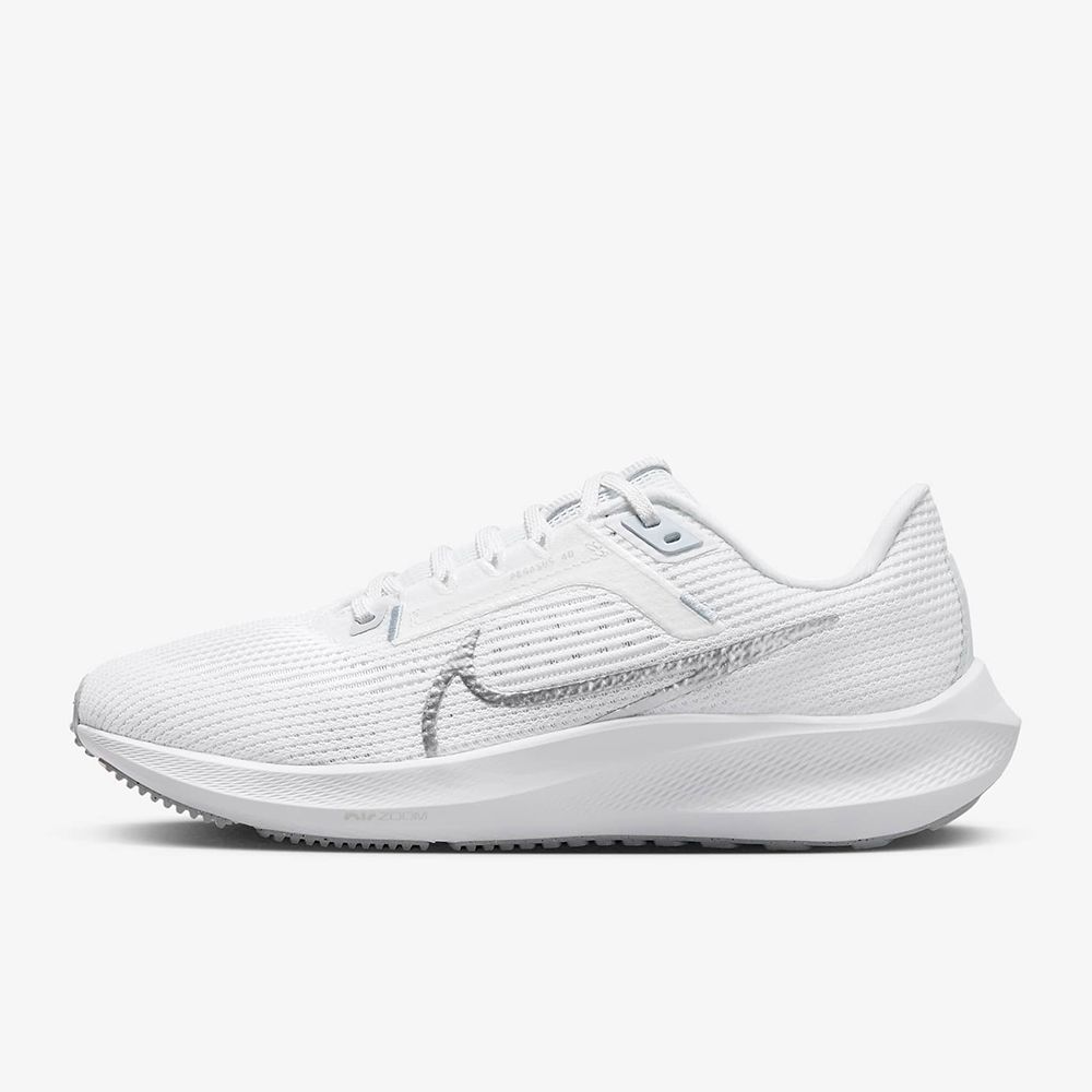 NIKE 耐吉 W AIR ZOOM PEGASUS 40 女 慢跑鞋 跑步鞋-DV3854101