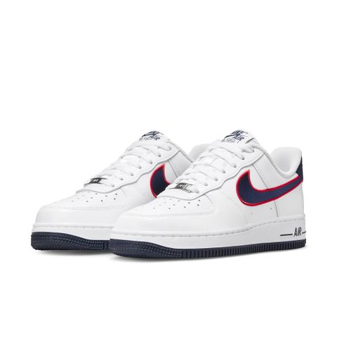 NIKE 耐吉 WMNS AIR FORCE 1 07 REC 女 運動休閒鞋-FJ0710100