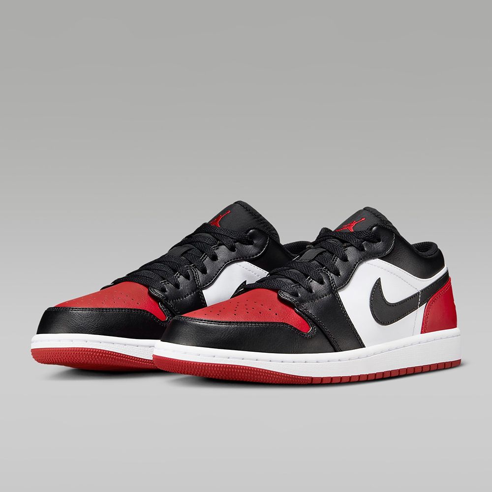 NIKE】AIR JORDAN 1 LOW 男喬丹運動鞋-553558161 - PChome 24h購物