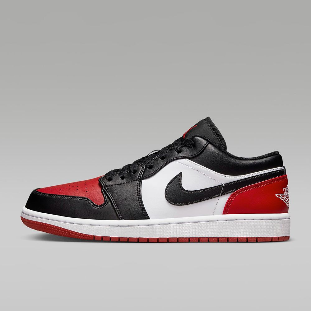 NIKE】AIR JORDAN 1 LOW 男喬丹運動鞋-553558161 - PChome 24h購物