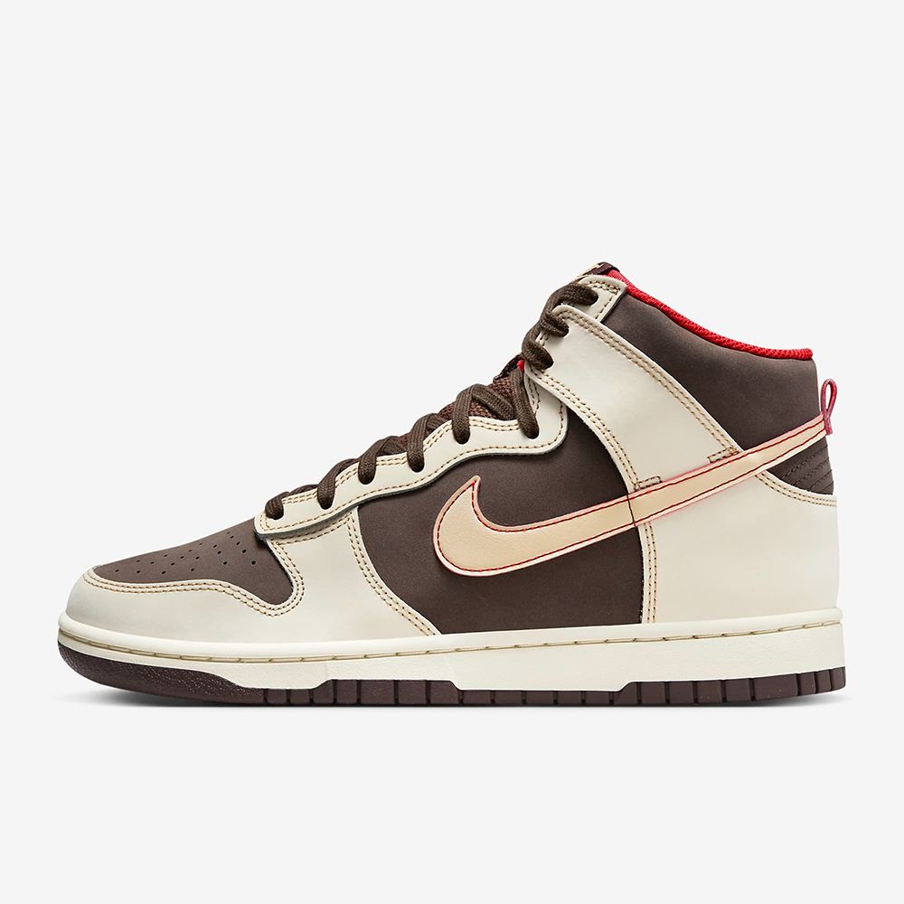 NIKE】DUNK HI RETRO SE 男運動鞋-FB8892200 - PChome 24h購物