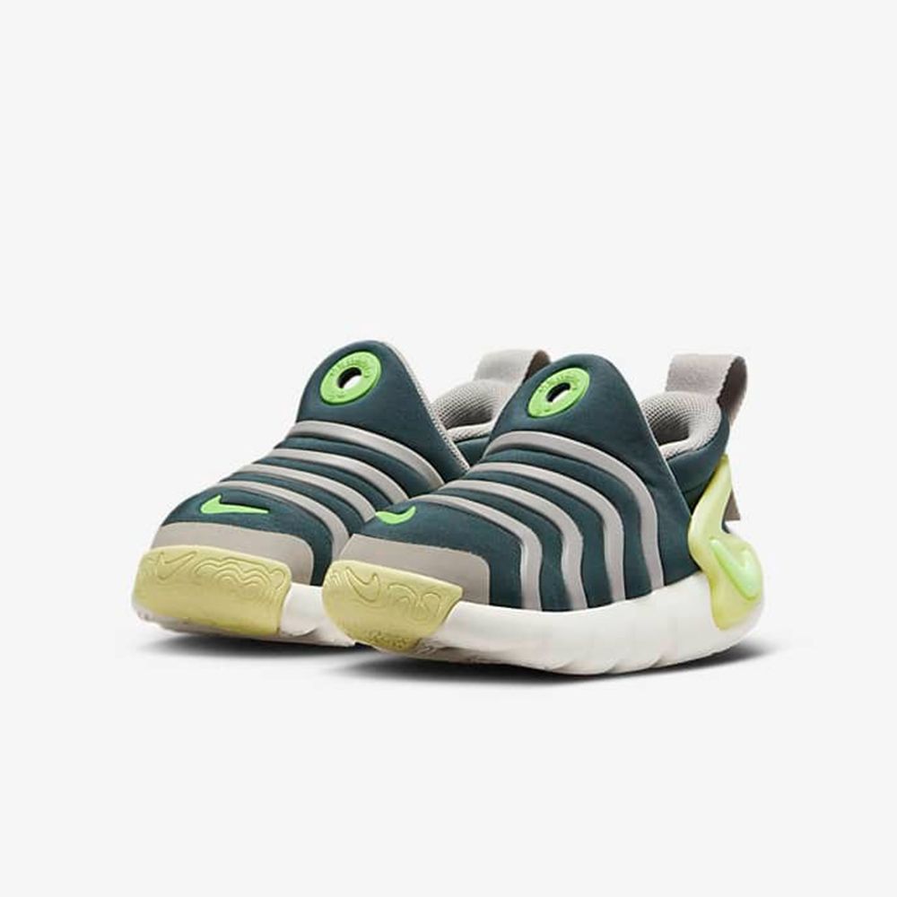 NIKE 耐吉 DYNAMO GO FLYEASE (TD) 毛毛蟲 幼童 小童 休閒童鞋-FB9102300