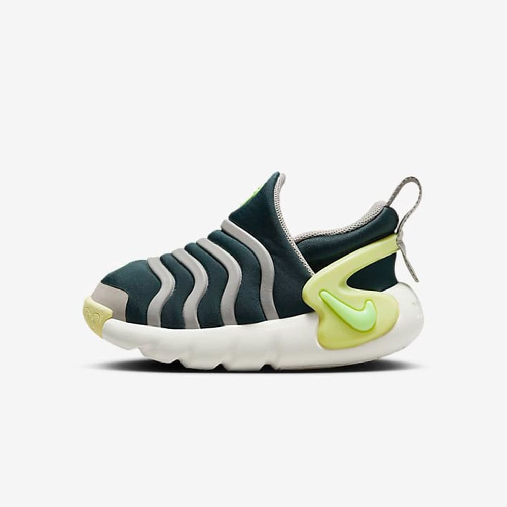 NIKE 耐吉 DYNAMO GO FLYEASE (TD) 毛毛蟲 幼童 小童 休閒童鞋-FB9102300