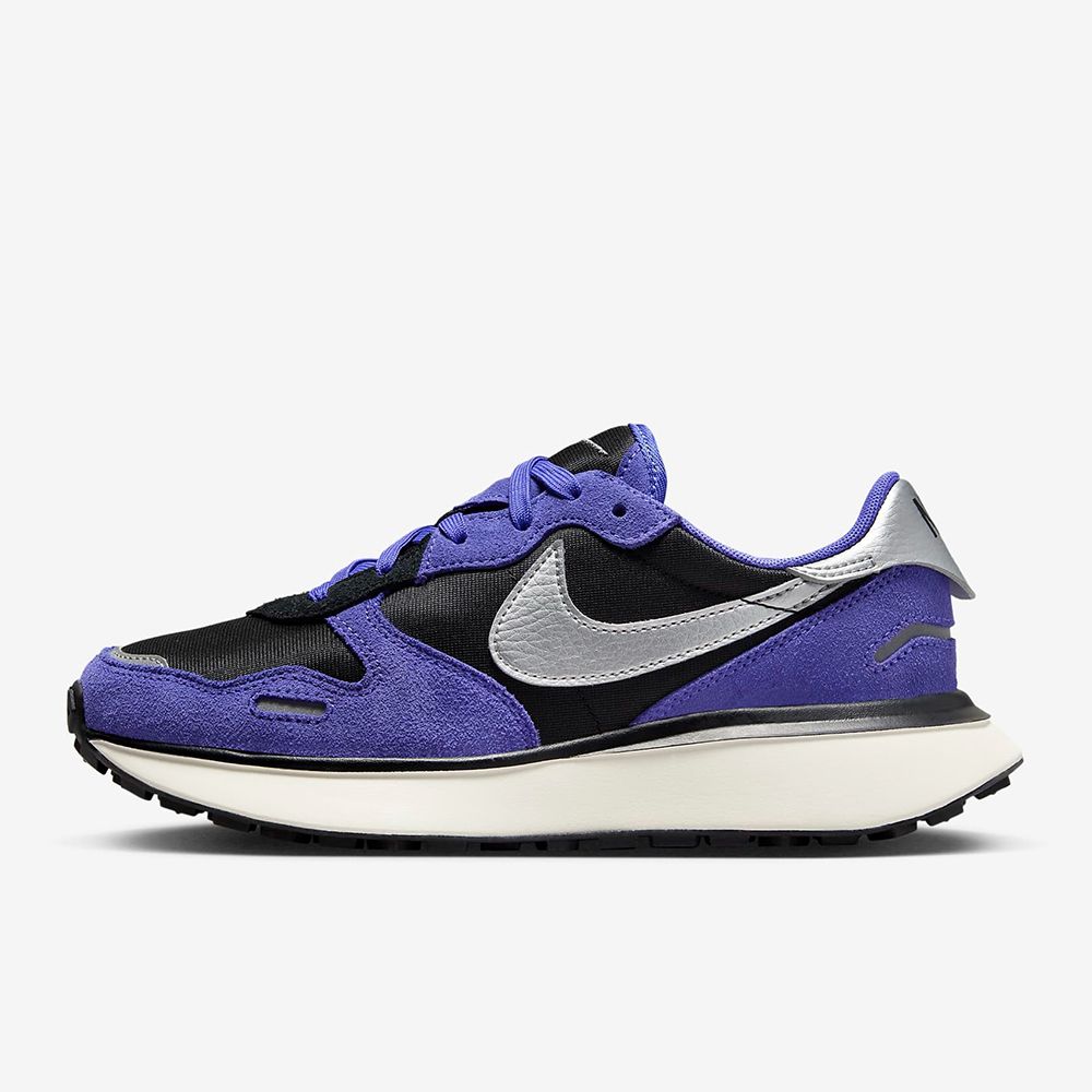 NIKE 耐吉 W PHOENIX WAFFLE 女 運動休閒鞋-FD2196500