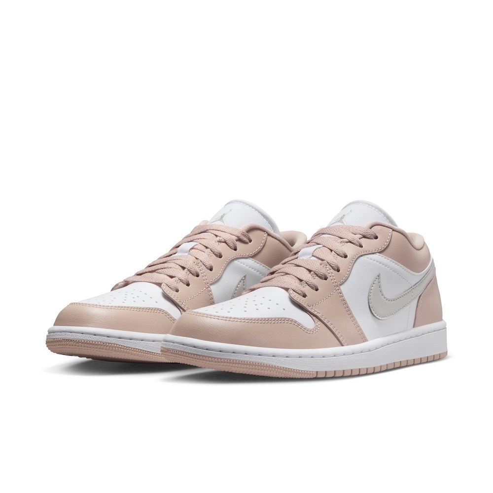 NIKE 耐吉 WMNS AIR JORDAN 1 LOW 女 喬丹 運動鞋-DC0774120