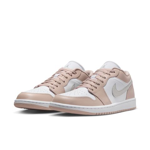 【NIKE】WMNS AIR JORDAN 1 LOW 女 喬丹 運動鞋-DC0774120