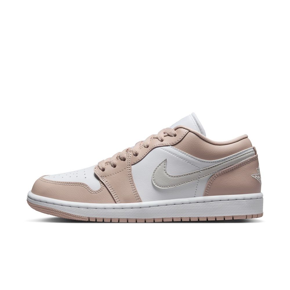 NIKE 耐吉 WMNS AIR JORDAN 1 LOW 女 喬丹 運動鞋-DC0774120