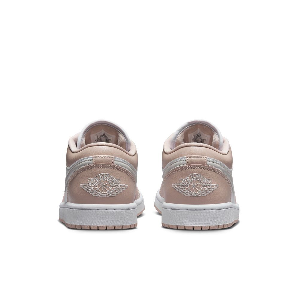 NIKE 耐吉 WMNS AIR JORDAN 1 LOW 女 喬丹 運動鞋-DC0774120