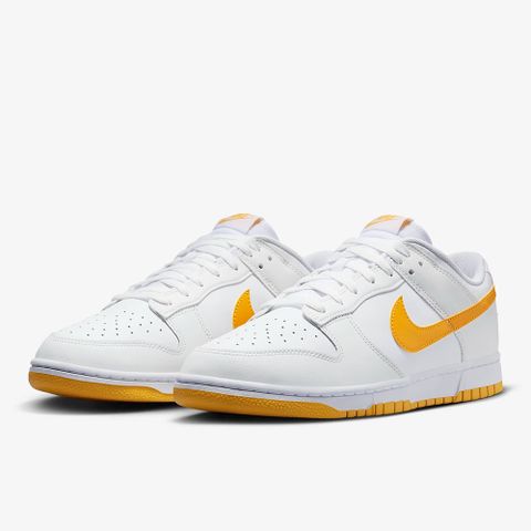 NIKE 耐吉 DUNK LOW RETRO 男 運動鞋-DV0831110