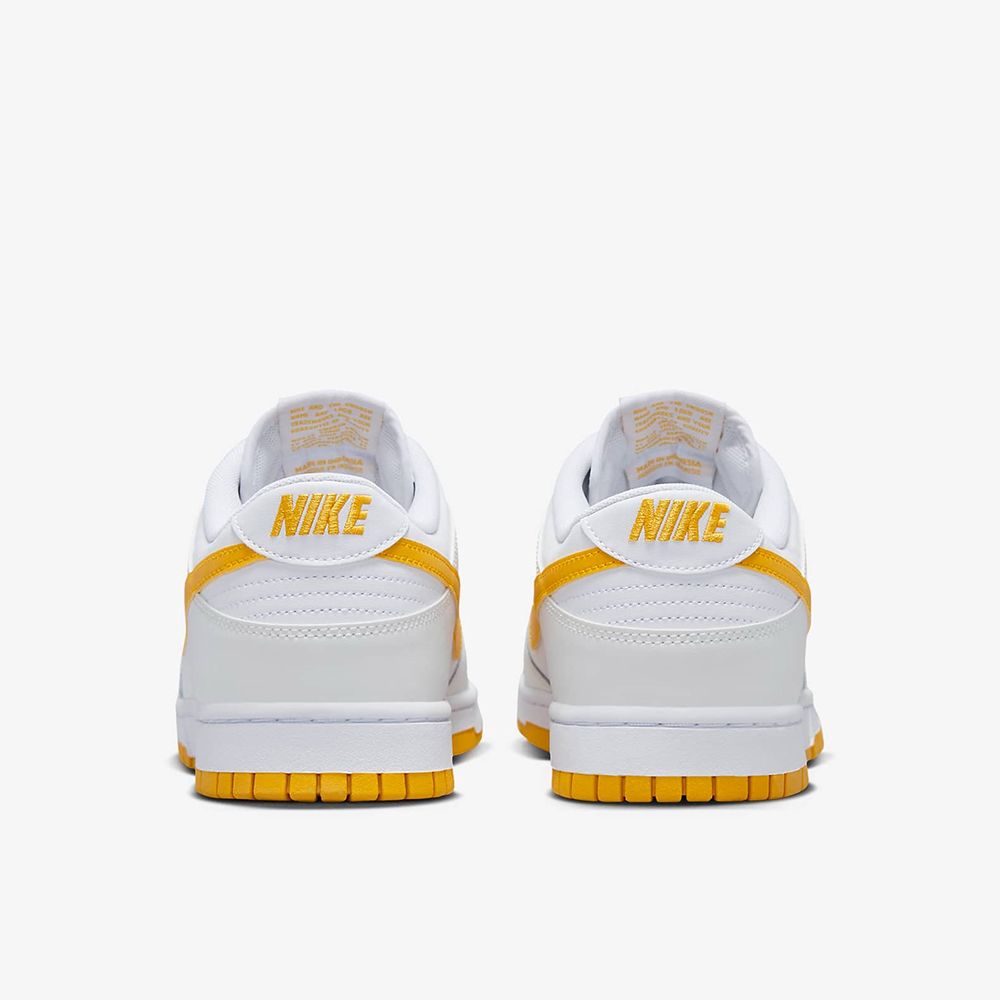 NIKE 耐吉 DUNK LOW RETRO 男 運動鞋-DV0831110