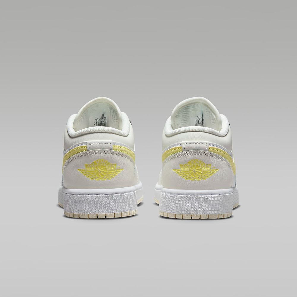 NIKE 耐吉 AIR JORDAN 1 LOW (GS) 幼童 大童 女鞋-FV8486181